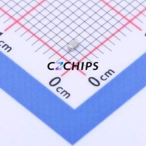 FN18N201J500PSG SMD <b>Capacitor</b> (MLCC) 0603 ( Capacitance: 200pF )( Precision: 5% Rated Voltage: 50V ) - Product Image 1