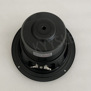 KYYSLB 6.5 pouces haut-parleur haut-parleur unité pilote 50-130w mi basse 4Ohm néodyme maison amplificateur Audio haut-parleurs sonores - Product Image 6