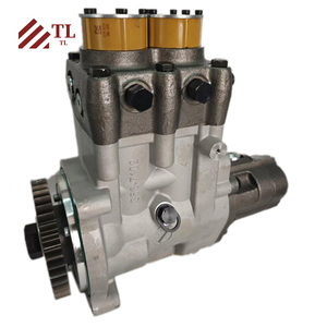 375-5244 511-7975 Pompe d'injection de carburant diesel pour moteur Caterpillar <span class=keywords><strong>CAT</strong></span> C9.3 336F <span class=keywords><strong>972K</strong></span> 972M 966K D6T Pelle Chargeur Tracteur - Product Image 4