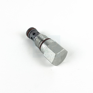 Depehr Heavy Duty European Auto Parts SCAIN- P G R T F K N Series Válvula de desbordamiento de presión de camiones 1428797 - Product Image 3