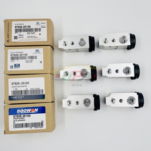 วาล์วคุณภาพของแท้-976262E100 97626-2E100ขยายตัวสำหรับ Hyun-Dai ki-97626 2E100 - Product Image 1