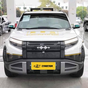 BYD Leopard Titanium 3 Pure EV 2026 - SUV Compatto 5 Posti, Batteria al Litio, Veicolo a Nuova Energia 4WD, <span class=keywords><strong>Auto</strong></span> Usata BYD <span class=keywords><strong>TI</strong></span> 3 - Product Image 2