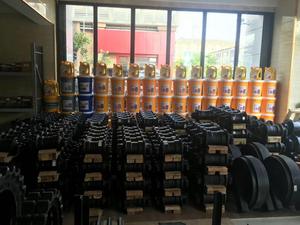 압력 게이지 - Product Image 6