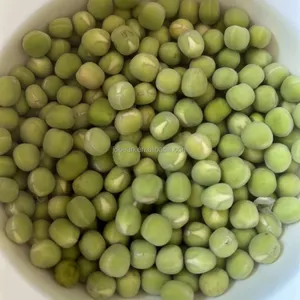 Wholesale Whole Or Split Organic Peas Green Dry Peas