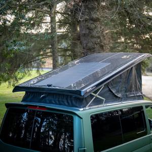 Vw <span class=keywords><strong>Transporter</strong></span> T5 <span class=keywords><strong>T6</strong></span> con Certificado CE, Accesorios de Camping, Tienda de Campaña, Carpa Softshell, Furgoneta para Espacio Adicional - Product Image 6