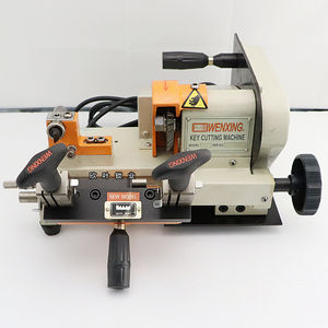 XinYe Vente en gros de haute qualité Wenxing 219A Machine automatique de duplication de clés de voiture - Product Image 2