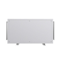 Déshumidificateur de plafond pour sous-sol et espace de passage, 400 pintes, Meilleure vente