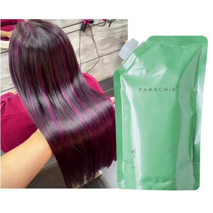 Etiqueta privada profesional 480ML alisado brasileño queratina pura reparación del cabello tratamiento alisador <span class=keywords><strong>sin</strong></span> formaldehído - Product Image 6