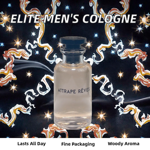 <span class=keywords><strong>Perfume</strong></span> de Alta Calidad, Aroma Amaderado de Larga Duración, Entrega Rápida, Attrape Reves 100ml, <span class=keywords><strong>Perfume</strong></span> para Mujer - Product Image 2