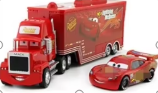 Set 2 Cars #95 MC 2.0