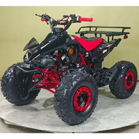 Quad électrique pour enfants fabriqué en usine, 24V/12V, alimenté par batterie, 4 roues, en plastique durable, pour l'extérieur