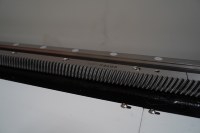 Machine de découpe laser à fibre métallique pour tubes et plaques, découpe d'acier, d'acier inoxydable et d'aluminium