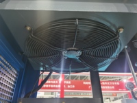 Compresor de Tornillo Sin Aceite de Imán Permanente HuiTong XinDa XV1-5/16Y de 16 bar, 11kW-37kW, Motor de Alta Presión y Ahorro de Energía