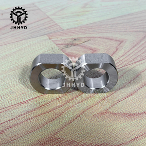 Pièces de machines de construction 706-77-42130 7067742130 Anneau central PC1250-7 PC1250-8 - Product Image 1