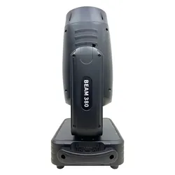 ไฟ DMX ลำแสง20R แบบโปร380W ไฟ LED หัวเคลื่อนที่โปรเจคเตอร์เวทีสำหรับบาร์แต่งงาน DJ - Product Image 4