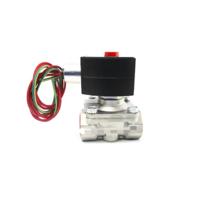 وحدة تحكم صناعية أصلية جديدة EF8030G063E بقوة 110/120 فولت وضغط 2.5 رطل لكل بوصة مربعة، <span class=keywords><strong>3</strong></span>/4 بوصة، جاهزة للتسليم من المستودع - Product Image 1