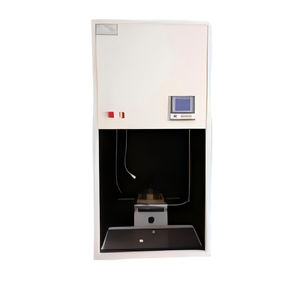 เครื่องทดสอบน้ำมันที่กินได้เครื่องวิเคราะห์จุดควันสำหรับน้ำมันพืชและสัตว์ - Product Image 3