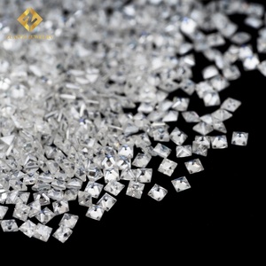 เครื่องทดสอบเพชรโมอิสเจียระไนแบบเพชรจากเพชรจากเพชรที่ผ่านการเจียระไนมาพร้อมใบรับรองกร้าเพชรโมอิสซอไนต์แบบแฟนซี - Product Image 6