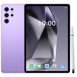 Nuevo 10,1 \ "<span class=keywords><strong>Dual</strong></span> Sim Tablet PC HD Batería Android 15 MTK <span class=keywords><strong>Dual</strong></span> Core Procesador 1TB Memoria Nueva pantalla grande - Product Image 4
