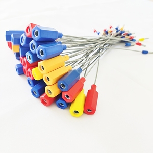 Security1.8mm Dây Đường Kính <span class=keywords><strong>Container</strong></span> Con Dấu Mẫu Miễn Phí Cáp Con Dấu - Product Image 1