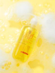 L'ODEURLETTE ANGLETERRE Colorfit Ylang Garden Body Wash 1000ml Gel Douche Nourrissant avec Ingrédients à Base de Plantes Vente Chaude en Corée - Product Image 5