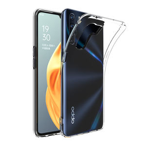 Fundas de TPU OEM rentables de 2mm para pedidos B2B personalizables de <span class=keywords><strong>OPPO</strong></span> F15 - Product Image 6