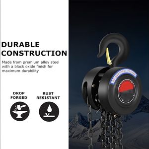 Nueva Máquina Elevadora de Alambre para Construcción de Techos, Elevador de Hormigón, Polea de Escalera, Cuerda <span class=keywords><strong>Manual</strong></span>, Equipo de Elevación de Materiales para Techos - Product Image 6