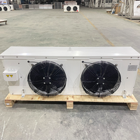 EMTH usine basse température haute efficacité refroidisseur d'air évaporateur chambre froide unités refroidisseur