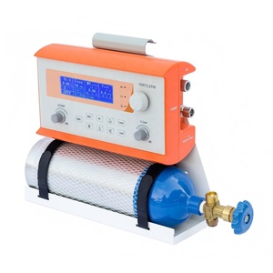 Ventilateur portable d'ambulance à bon <span class=keywords><strong>prix</strong></span>, médical d'urgence, compact, léger, professionnel, premiers secours - Product Image 2