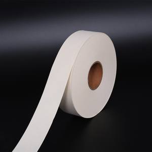 Cinta de Papel para Juntas de Fibra de Diseño Moderno, Superficie Ligeramente Rugosa, 5cm X 150m, Previene Daños, Máxima Adhesión, Uso en Paneles de Yeso, 3 Años - Product Image 5