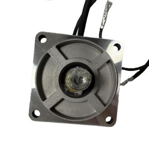P50B07040HCS00M Servomotor 200W 2.1A SPS-Programmier steuerung für elektrische Geräte - Product Image 5