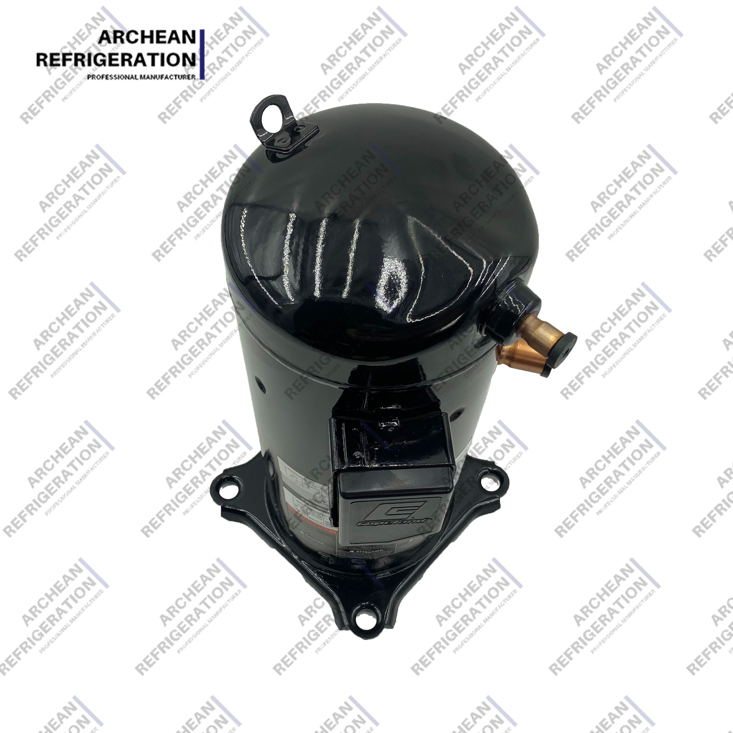 Brand New High Quality ZP235KCE-TWD-524 Copeland Scroll