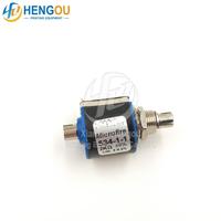Pièces détachées pour machine Heidelber CD102 SM102 71.186.5321 61.186.5321 MV.021.173 Potentiomètre 2K Résistance rotative Accessoires