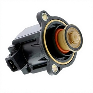 Solénoïde de soupape de turbocompresseur 11657590581 pour BMW, pièce de rechange pour le contrôle du surpresseur - Product Image 2