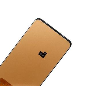 ใหม่ Original จอแสดงผล LCD สําหรับ <span class=keywords><strong>Samsung</strong></span> <span class=keywords><strong>Galaxy</strong></span> A70 A80 LCD พร้อมหน้าจอสัมผัส Digitizer สีดํา - Product Image 4