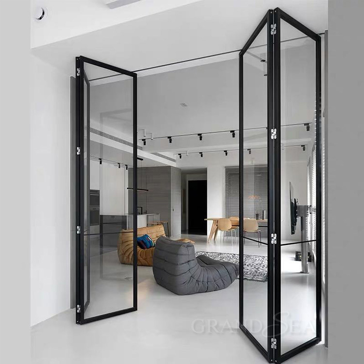 High Quality Living Room Partitions Frameless