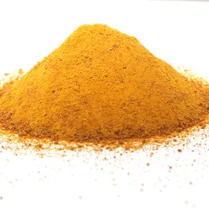 Yellow Corn Gluten Meal Shandong Feed Additive Animal Feed For Chicken Broiler Pig Cattle