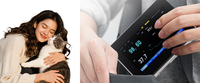 Moniteur vétérinaire multiparamétrique Periodmed, surveillance des signes vitaux en temps réel pour chiens, chats, bétail, animaux de compagnie, hôpitaux vétérinaires
