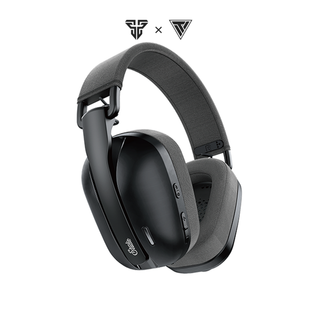 FANTECH STUDIO WHG03 Wireless Headphones Wired TRRS Headphones Wireless bluetooth Headset