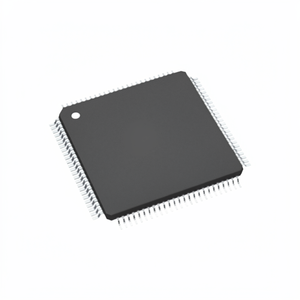 UPD70F3579GCA1-UEU-QS-AX 100 LQFP ชิปอิเล็กทรอนิกส์แบบฝังตัว ชิ้นส่วนอิเล็กทรอนิกส์ บริการครบวงจรแบบดั้งเดิม - Product Image 1