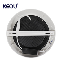 Keou Super Bright Simple Moderne 5W 7W 12W 18W 25W 30W Cob Downlight Led Spotlight