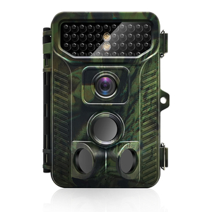 Camera nhiệt Trail <span class=keywords><strong>cam</strong></span> hiệu suất cao-Ảnh 32MP, video 4K, phát hiện 15-20m của nhà sản xuất chất lượng cao - Product Image 2