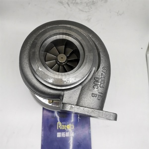 S200เทอร์โบชาร์จเจอร์ชิ้นส่วนเครื่องยนต์ดีเซลเทอร์โบชาร์จเจอร์ RE509436 RE508719 - Product Image 4