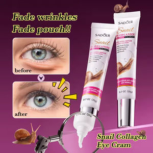 Produits <span class=keywords><strong>de</strong></span> soin <span class=keywords><strong>de</strong></span> la peau cosmétiques coréens OEM Anti-âge Sérum pour le visage à la mucine <span class=keywords><strong>d</strong></span>'<span class=keywords><strong>escargot</strong></span> Collagène Essence faciale Crème Ensemble <span class=keywords><strong>de</strong></span> soins <span class=keywords><strong>de</strong></span> la peau - Product Image 2