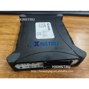 เครื่องวิเคราะห์สัญญาณ USB รุ่น RSA306B แบบพกพา ทดสอบสัญญาณ 3G RF แบบเรียลไทม์  ออสซิลโลสโคป มัลติมิเตอร์ หัววัด H - Product Image 3