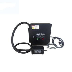 Controlador de Frecuencia Variable Far East 400V Trifásico con Control Vectorial ACG (Artículo Predeterminado) - Product Image 1