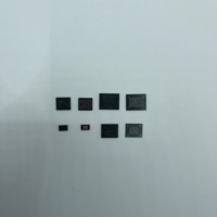 Composants électroniques de circuits intégrés T2 T3 T3L T7 T8 Puce de processeur CPU Ordinateur IC