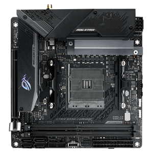 Placa Base Twasus B550 TUF B550-A B550-E B550-F B550-i B550-XE GAMING B550M-E B550M-PLUS Wifi B550M-A AC B550M-K ZAKU AM4 para CPU - Product Image 2