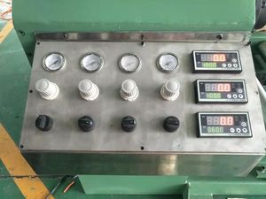 Professional CNC Controlled Coil Manufacturing System <b>Transformer</b> Coil Winding Machine for Electrical Equipment Plants - Product Image 4