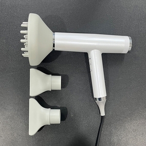 Secador de Pelo Profesional Iónico 2026, Sin Ruido, Alta Velocidad, 3 Velocidades, 1800W, 110000 RPM, Sin Aspas - Product Image 1